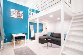 Bluebird 2BR Cozy Apartment